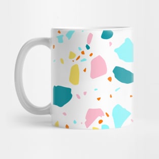 Terrazzo Party 2020 Mug